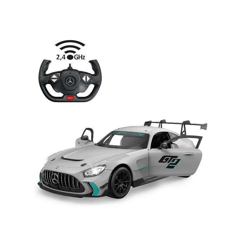 Rastar 1:14 Mercedes AMG GT2 Remote Control Car
