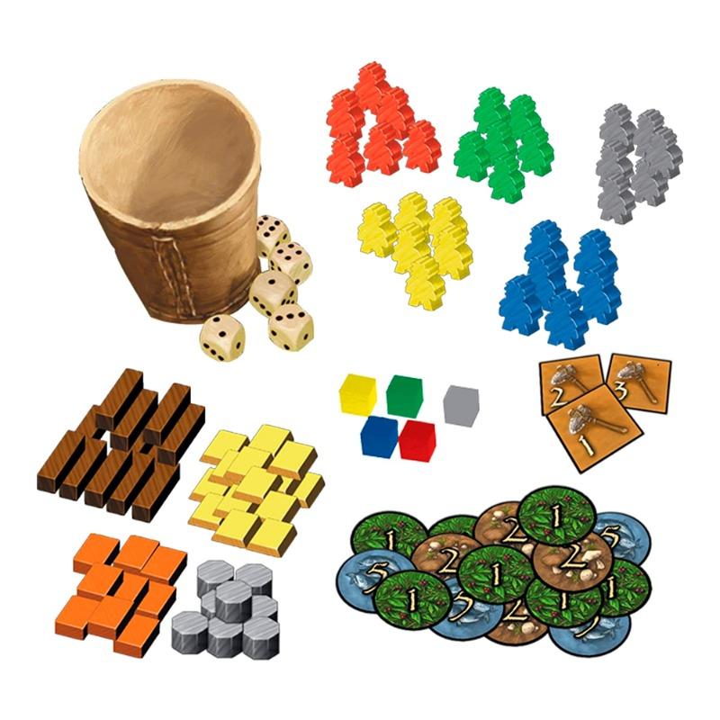 لعبة العصر الحجري