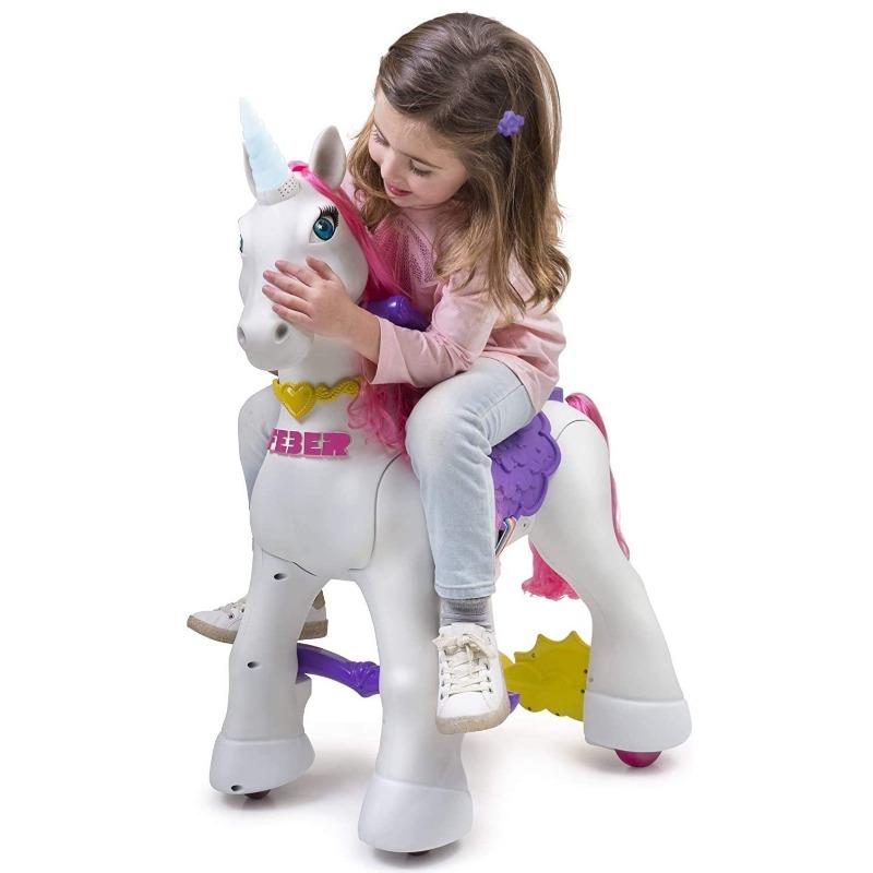 فيبير - ماي لوفلي يونيكورن 12 فولت