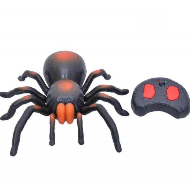 لعبة العنكبوت بجهاز تحكم عن بعد