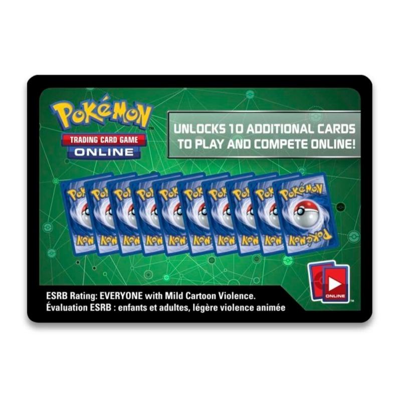 Pokemon TCG Pikachu V-Union - Celebrations Special Collection