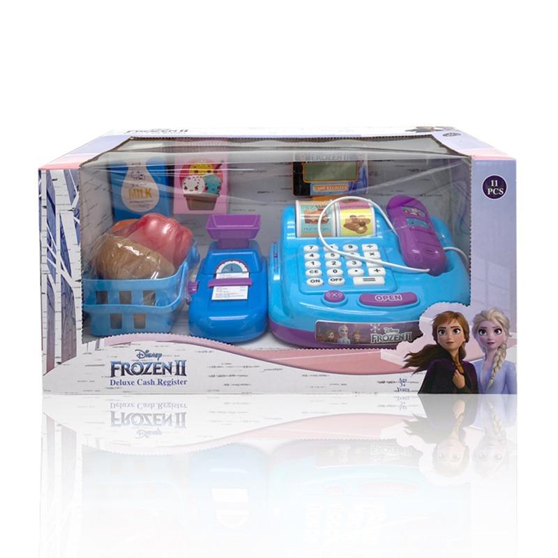 Frozen 2 Deluxe Cash Register