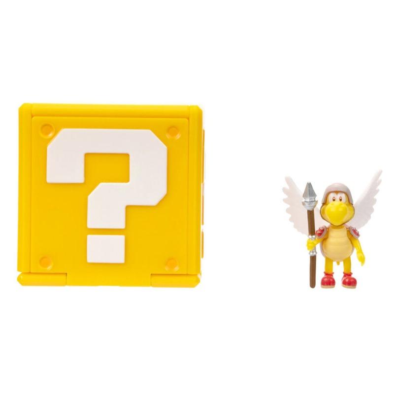 Super Mario Movie Mini Figure