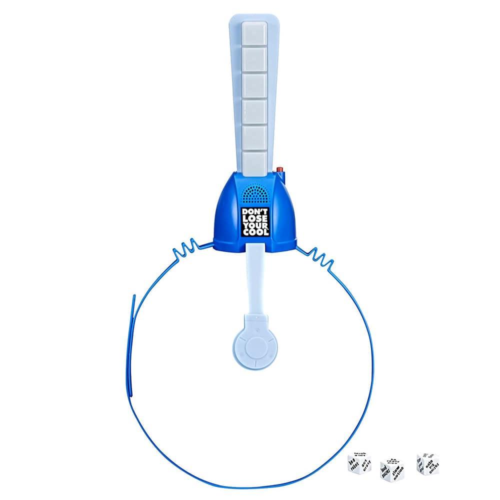 Dont Lose Your Cool Electronic Game