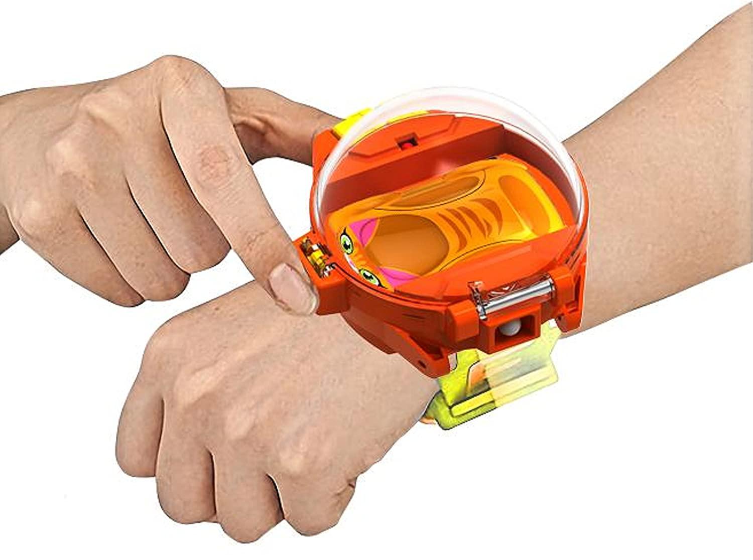 Silverlit My Lil Raceband Portable RC Car - Assorted