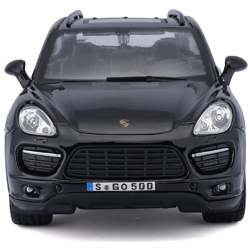 Bburago Collezione Porsche Cayenne Turbo