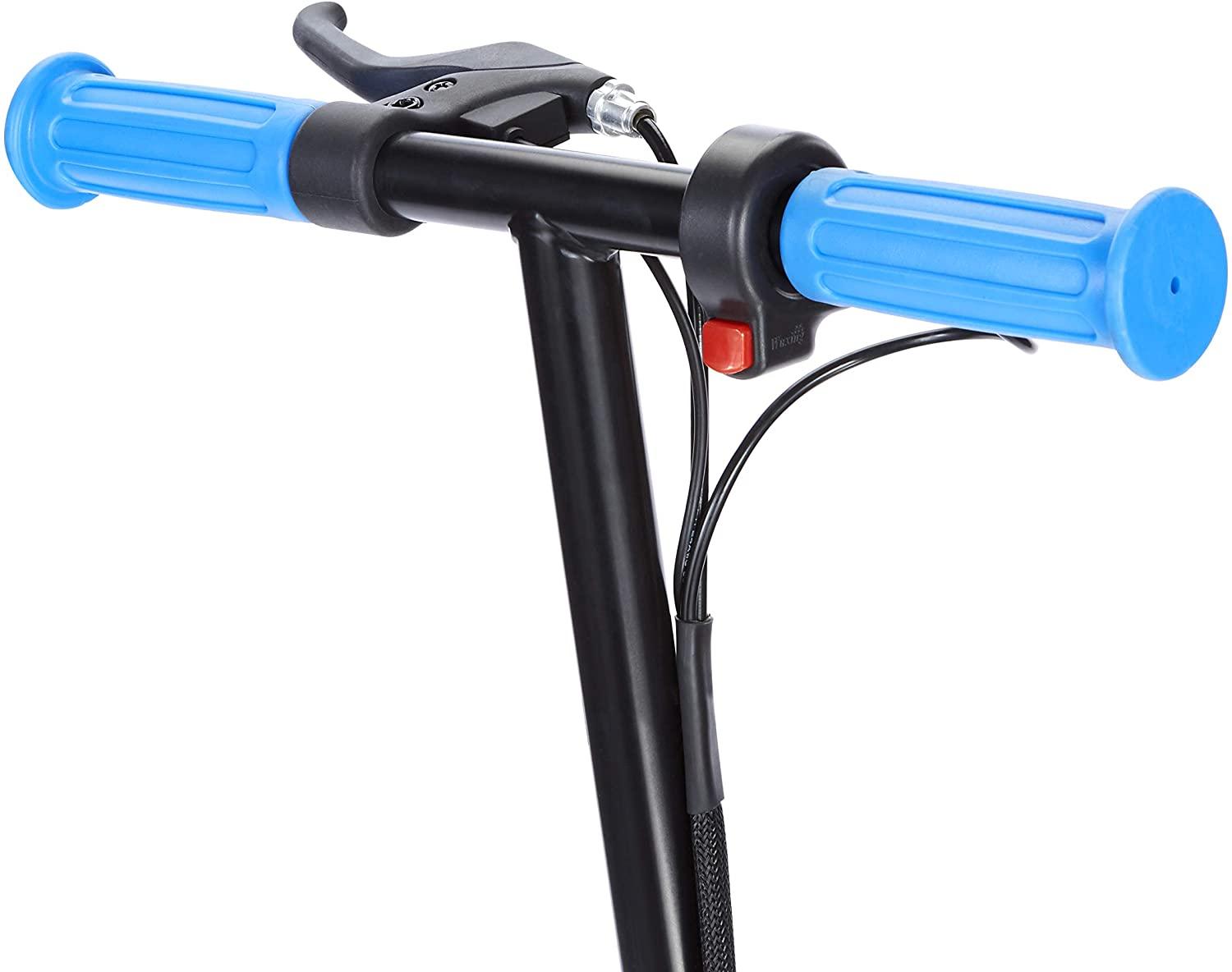 VIRO Rides VR 550E Rechargeable Electric Scooter