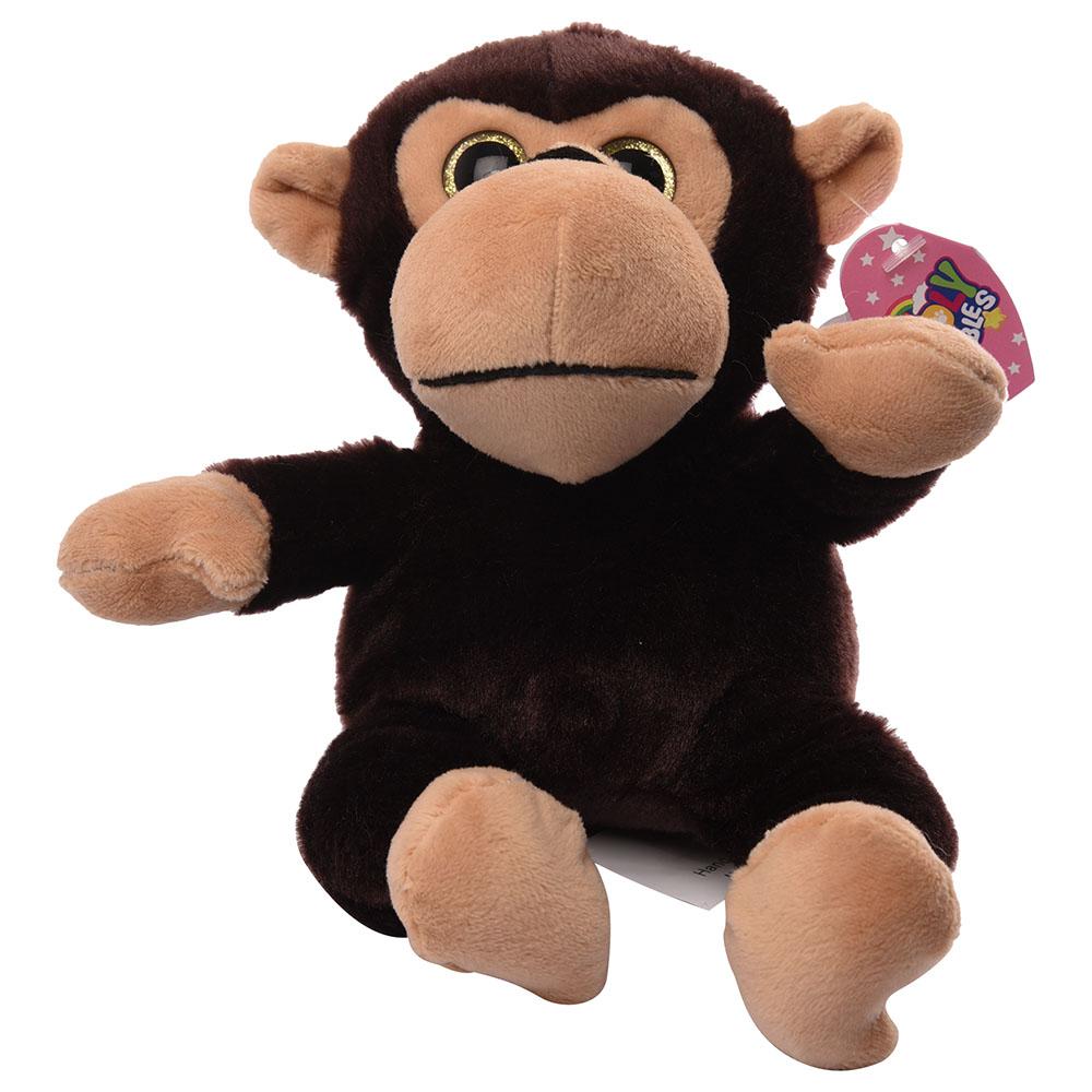 Cuddly Loveables Orangutan Monkey Plush Toy 15cm
