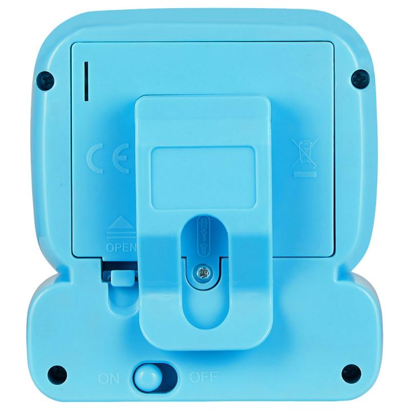 Disney Frozen - Mini Karaoke Machine With Belt Hook