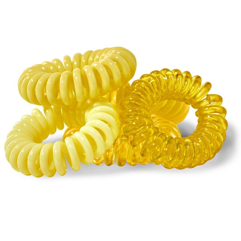 Martinelia Spiral Hair Ties Multicolors