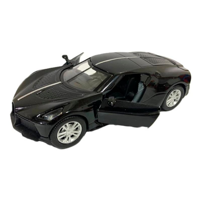 ديناميك سبورتس - سيارة دييكاست