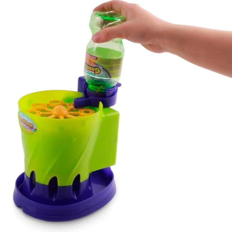 جازيليون - أداة صنع فقاعات ستورم