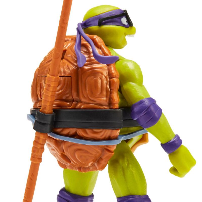 Turtles Ninja Shouts Figure - Donatello