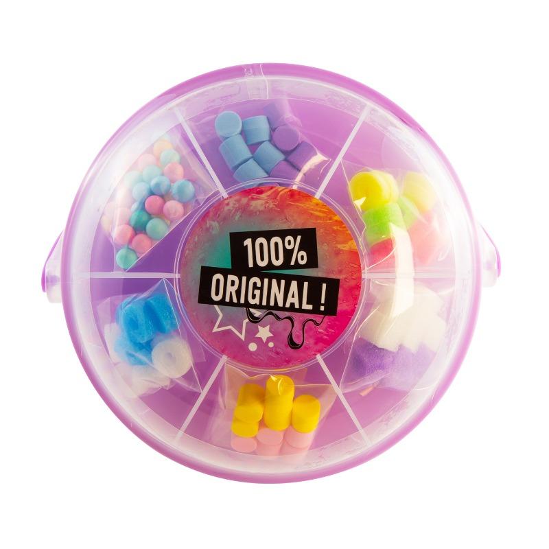 ميجا سلايم باكيت