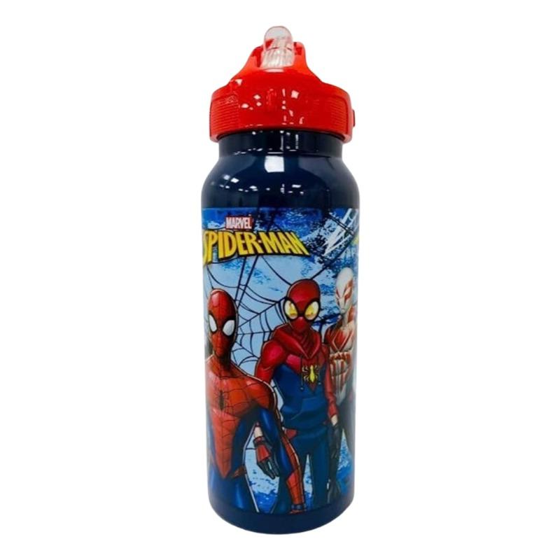 Simba Water Bottle - Spider-Man