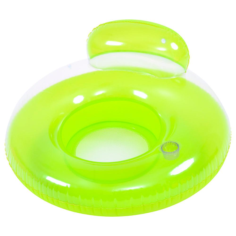 جيلونج - عوامة السباحة القابلة للنفخ