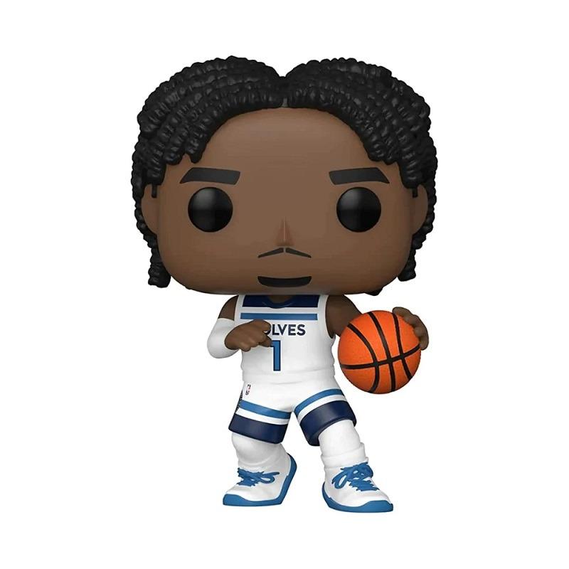 Funko Pop NBA Timberwolves - Anthony Edwards