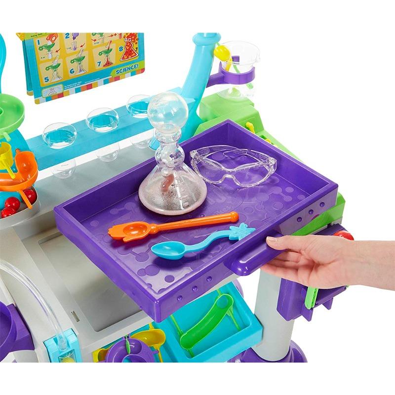 Little Tikes - STEM Jr. Wonder Lab