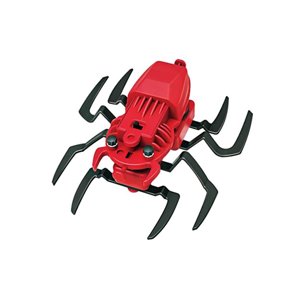 4M KidzRobotix Spider Robot