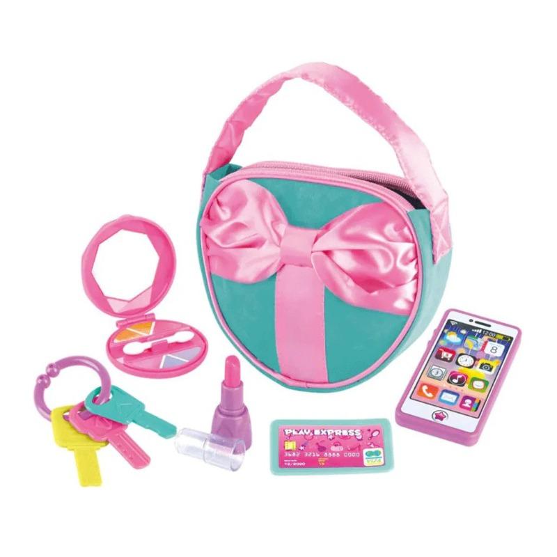 PlayGo My First Purse 9 Pcs