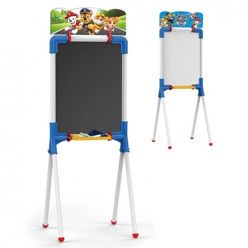 Chicos Mini Pizarra Paw Patrol
