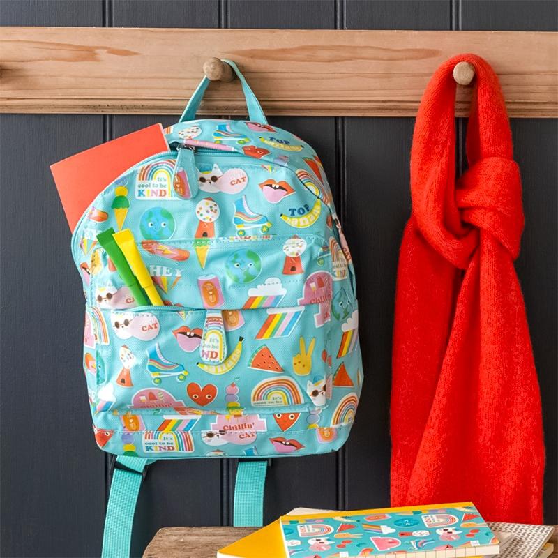 توب بانانا - حقيبة ظهر للأطفال