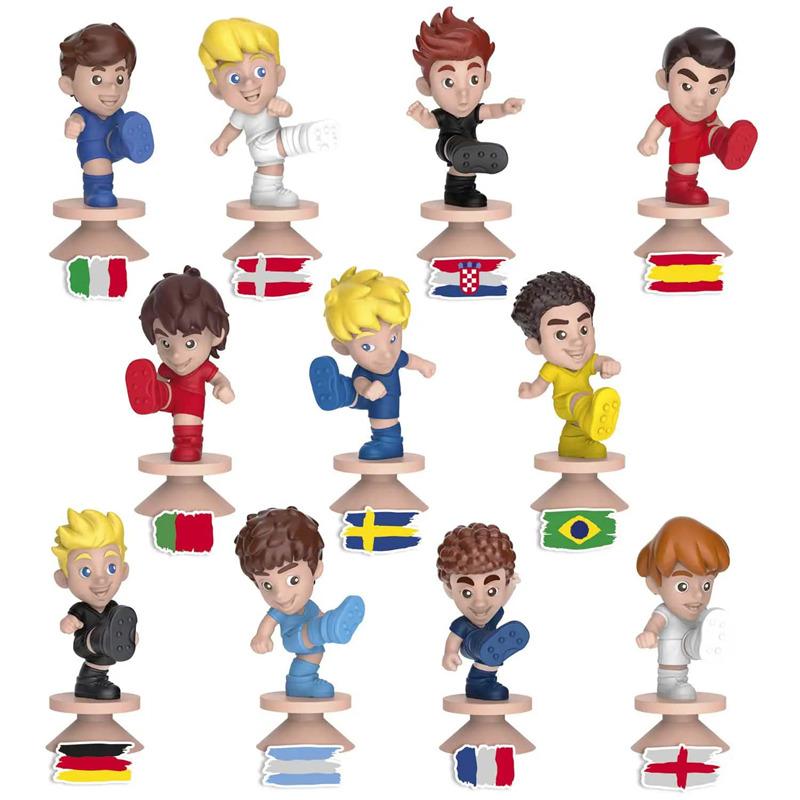 إنكي - باث بومب كرة قدم