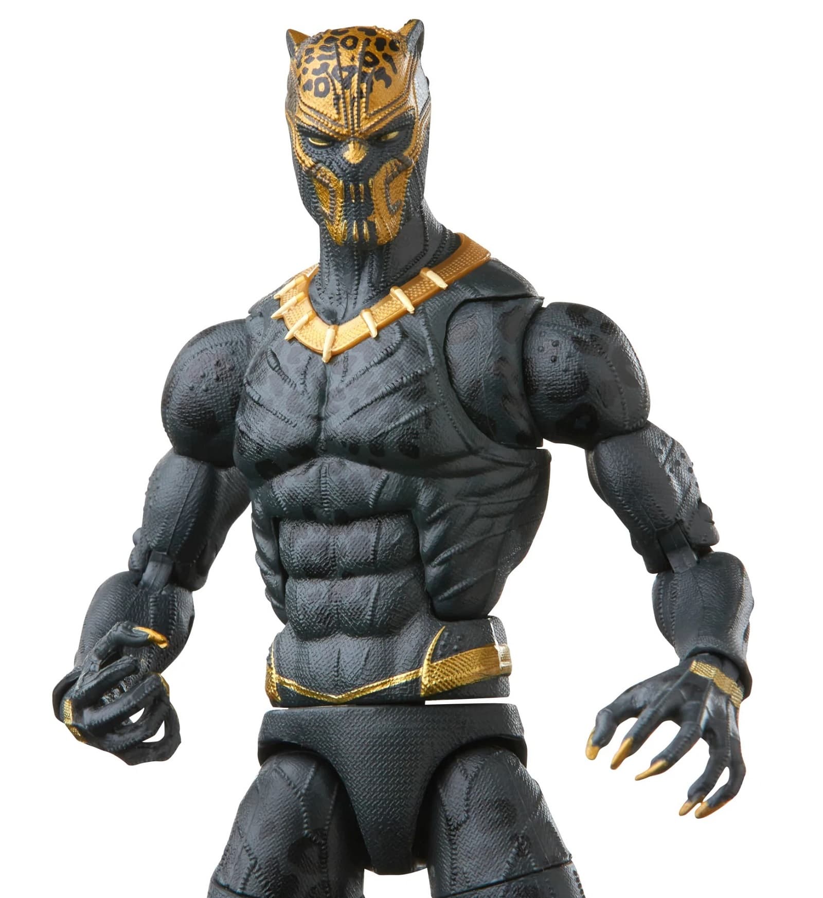 Marvel Legends Black Panther - Erik Killmonger
