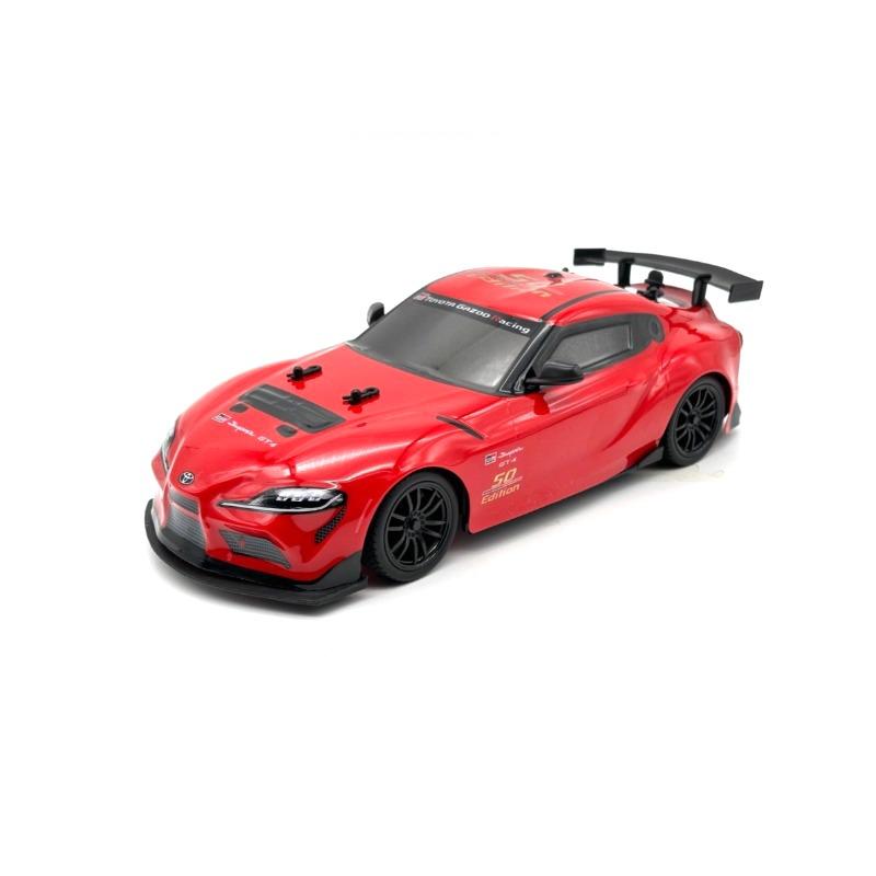 D-Power 1:16 Toyota Supra Gt4 Remote Control Car