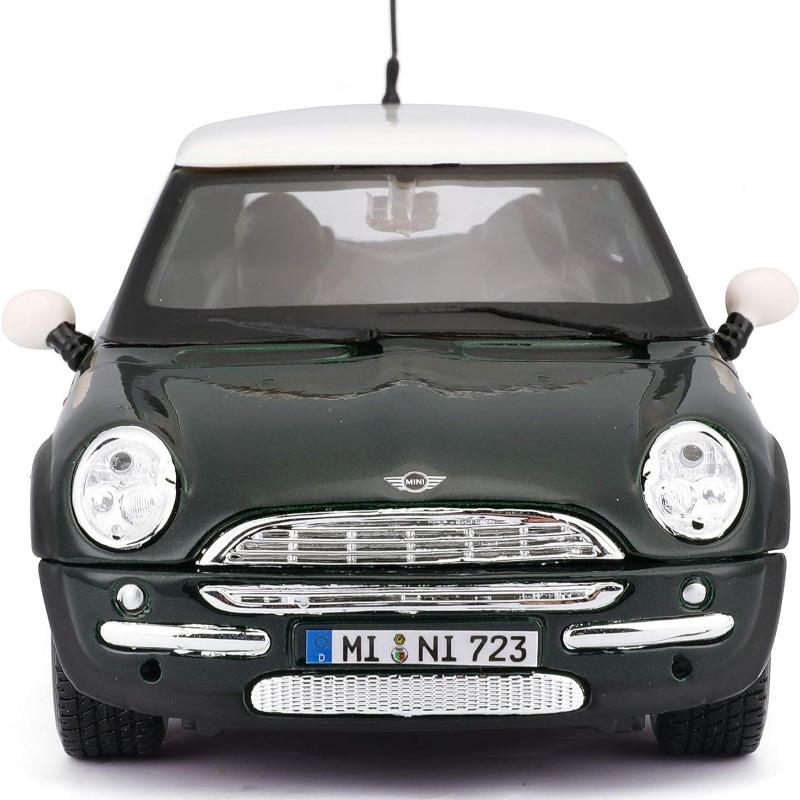 مايستو - ميني كوبر