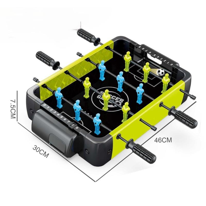طاولة ألعاب رياضية 3 في 1