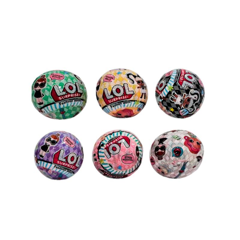 L.O.L. Surprise Ball