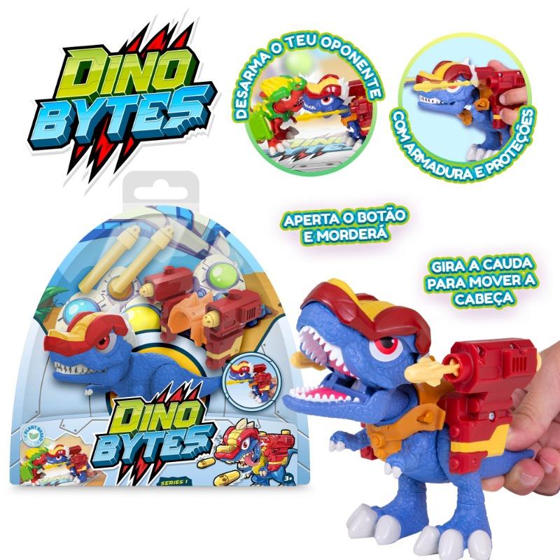 IMC Toys Dinobyte Canon Deluxe Disc