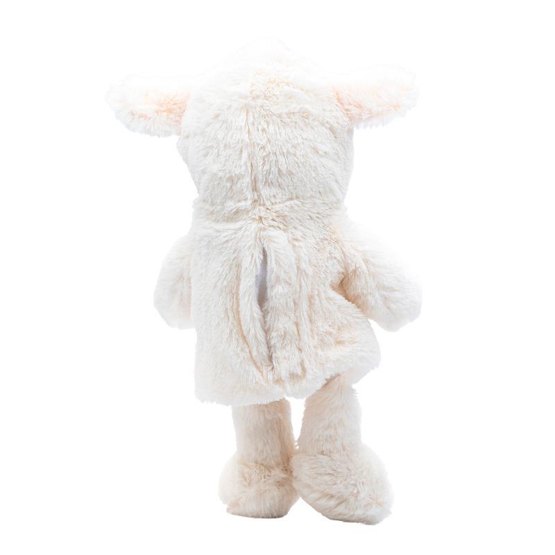 Pugs At Play Singing Puppet - Lamb