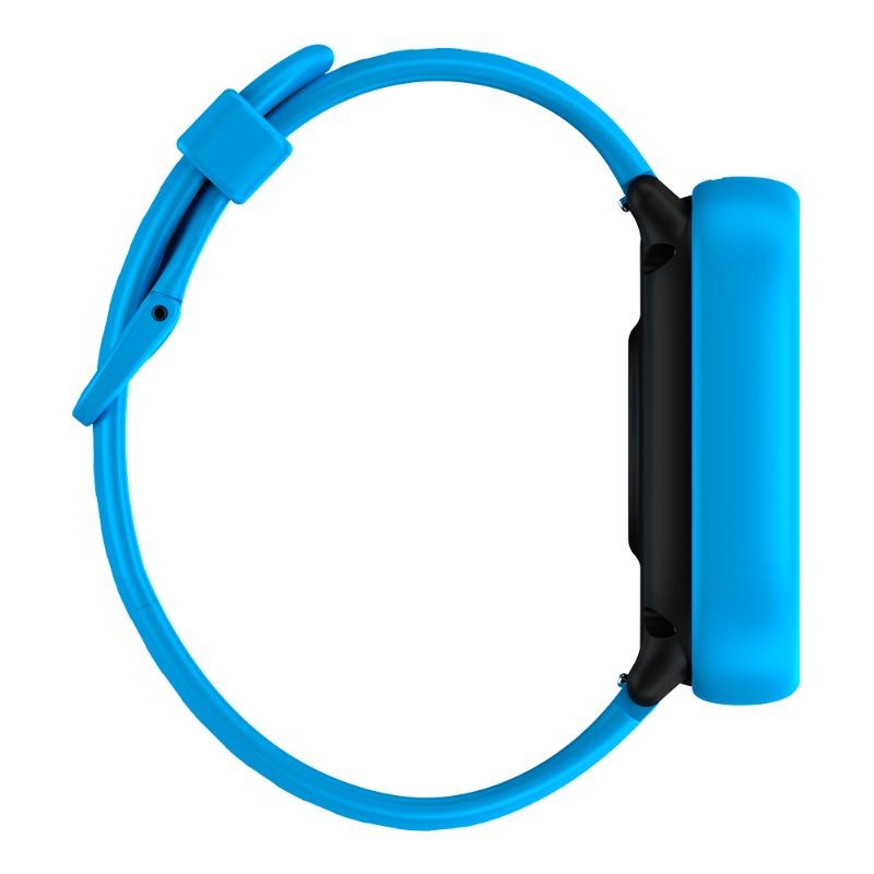 لاجينيو - ساعة ذكية بتقنية الجيل الرابع 770 لون أزرق