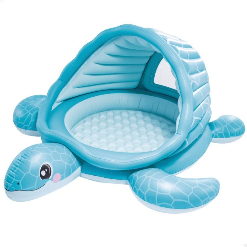 Intex Intex Turtle Cove Playland For Kids