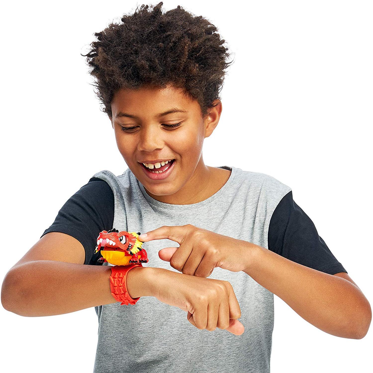 ليتل لايف بيتس - سوار سحلية ليزاجون