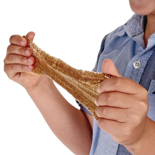 كلوريشنز - مجموعة صناعة السلايم جولد آند سلفر