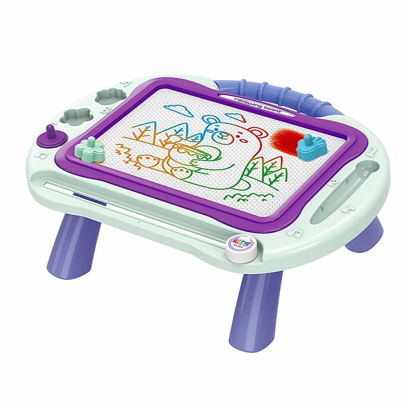 Magnetic Colorful Drawing Board