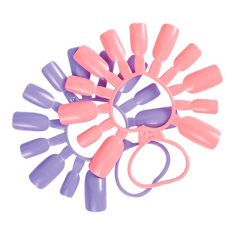 My Fashion Gal Shimmer Nail Polish