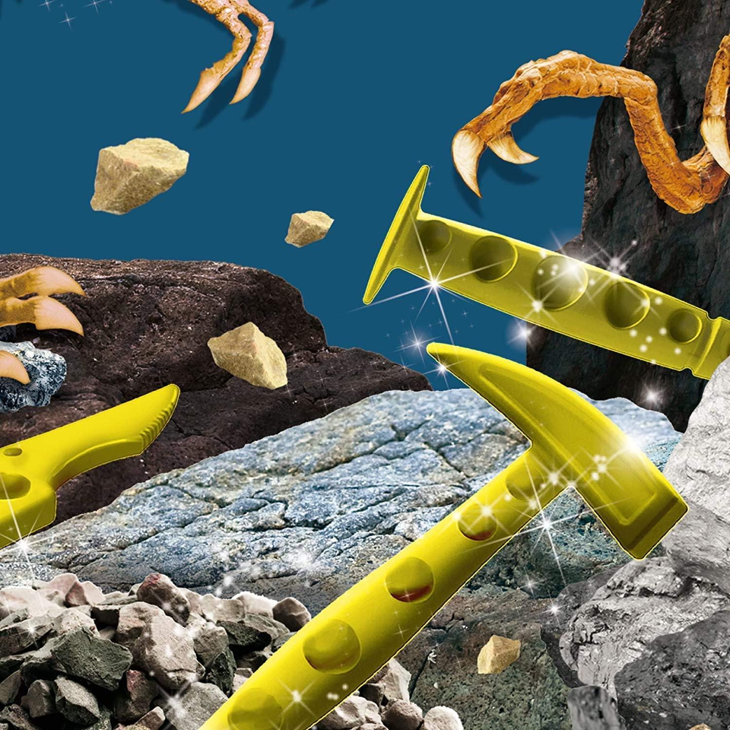 ليسياني - مجموعة حفر آيم أجينيوس بريديتورز 2 في 1