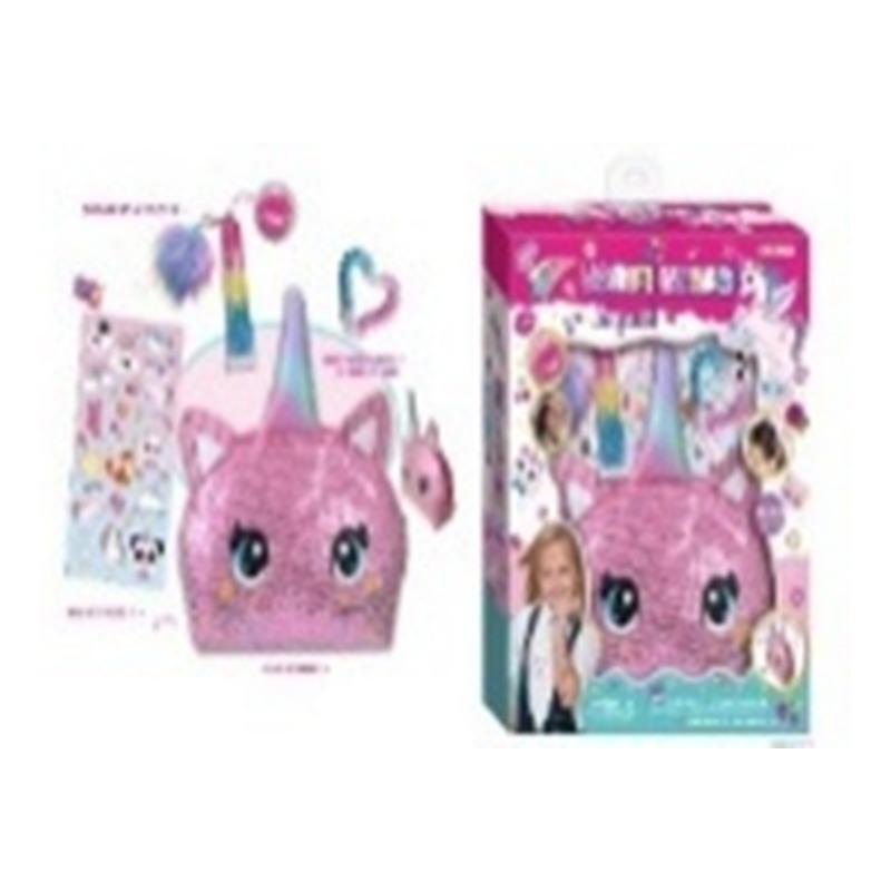 pecoware carry fancy beauty set