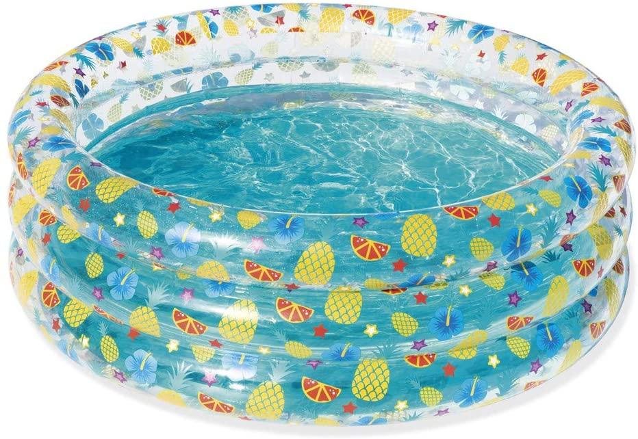 Bestway - Transparent Sea Life Pool