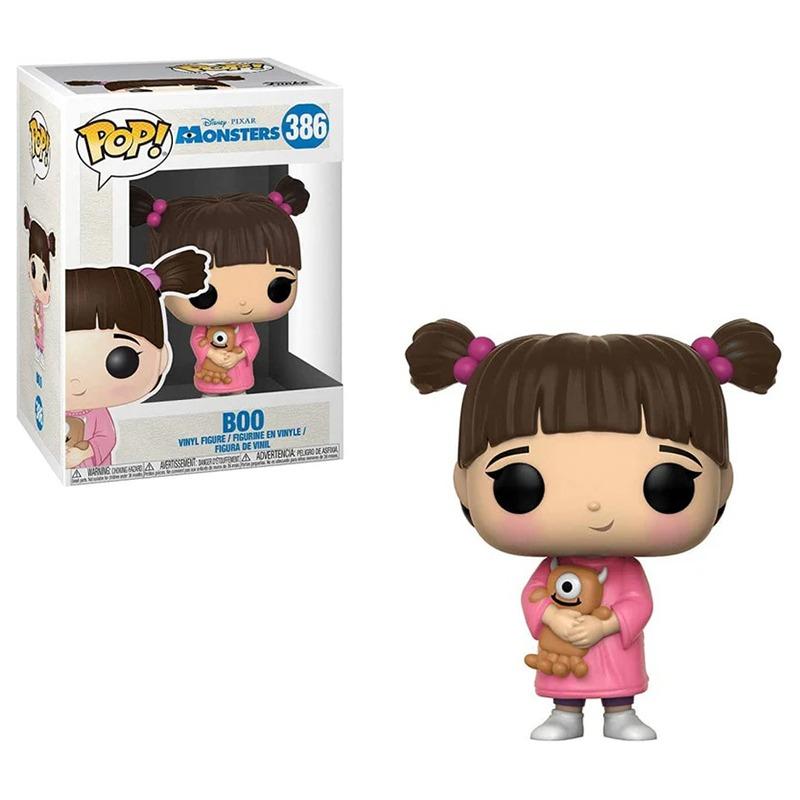 Funko Pop Disney Monster's Inc. - Boo