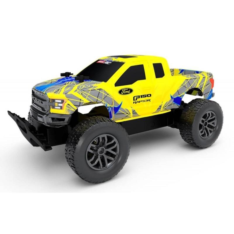 Carrera Ford Raptor F150 Rc Car