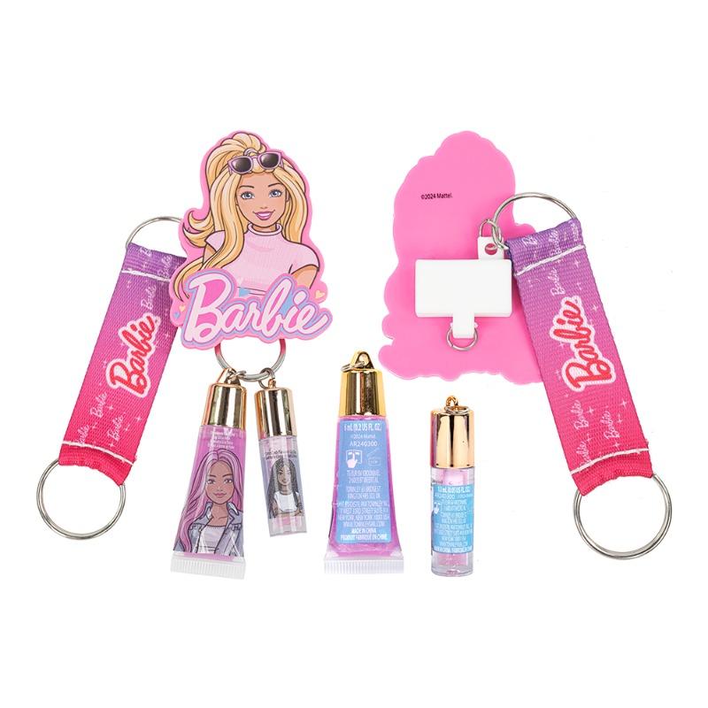 Barbie Lip Gloss Keychain