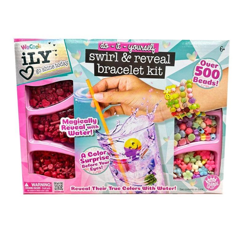 Wecool Ily Diy Colorflow Bracelet Making Kit