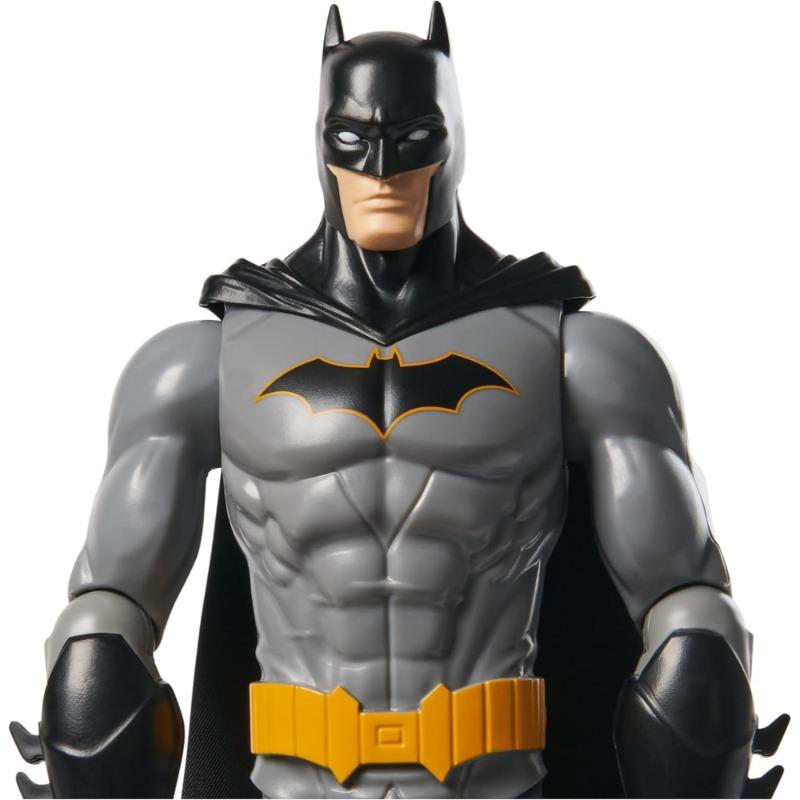 Marketing Name: DC Batman 12" Articulated Figure – Assorted