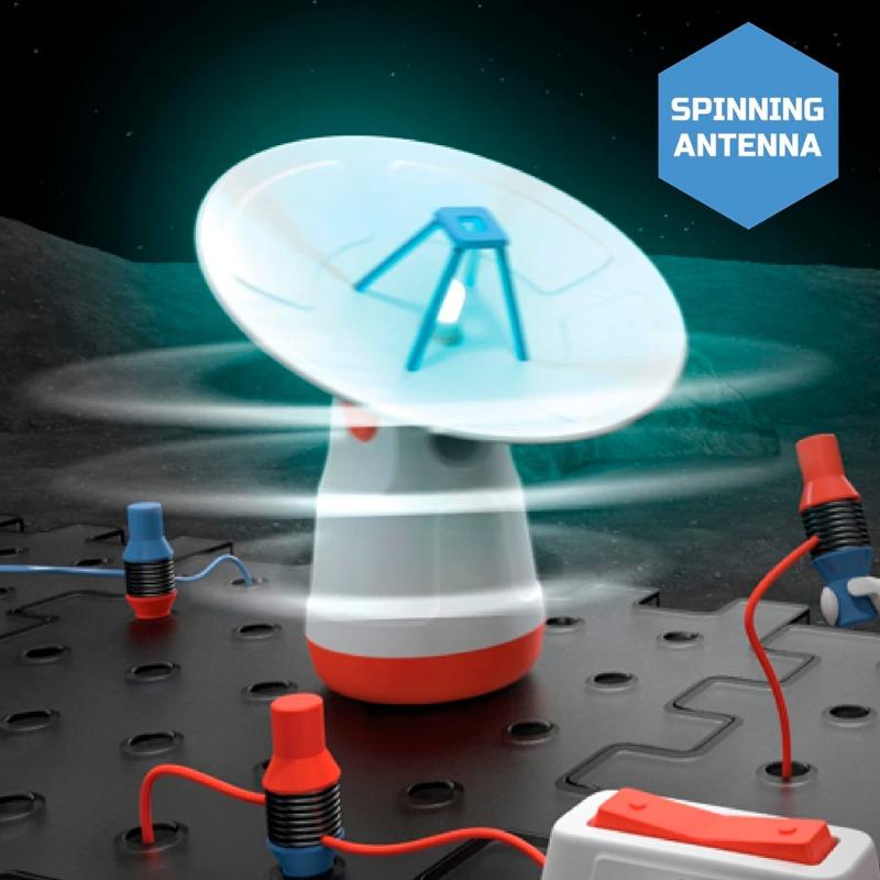 ديسكفري- مجموعة تجربة محطة الفضاء المجرية