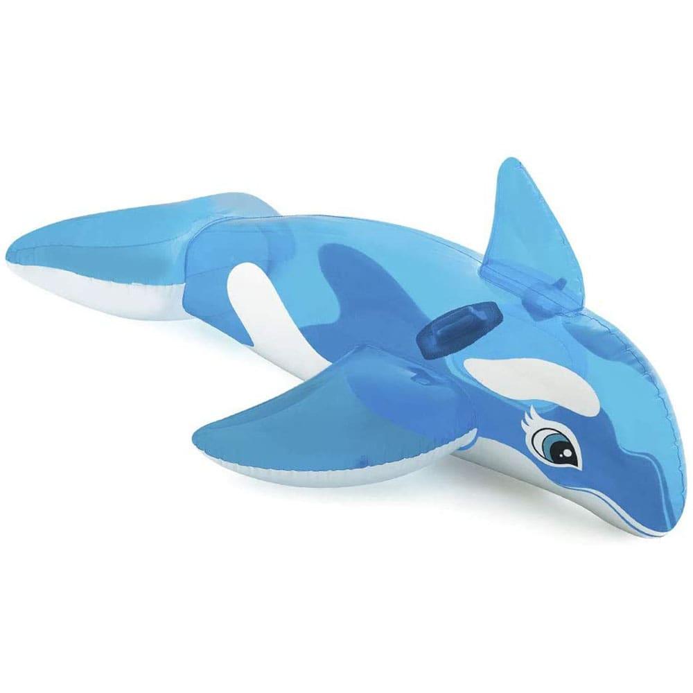 Intex - Little Whale Ride-On